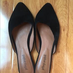 Jeffrey Campbell Slip one MOVING SALE!